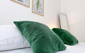 Rab City Apartment Greeny